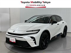 クラウンHV スポーツ Z