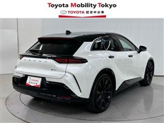 クラウンHV スポーツ Z