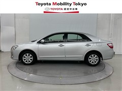 プレミオ 1.8X Lパッケージ