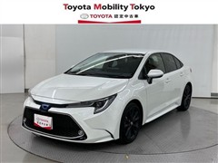 カローラHV WxB 50ミリオン