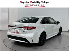 カローラHV WxB 50ミリオン