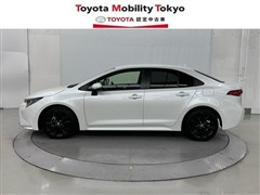 カローラHV WxB 50ミリオン