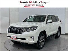 ランクル プラド TX L
