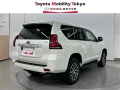 ランクル プラド TX L