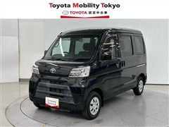 ピクシスV クルーズ SA3