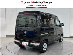 ピクシスV クルーズ SA3