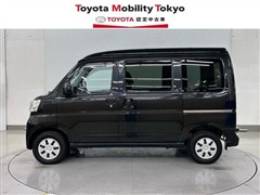 ピクシスV クルーズ SA3