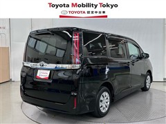 ノア X ウェルジョイン