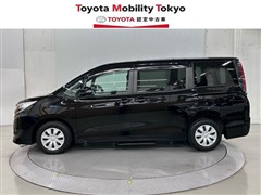 ノア X ウェルジョイン