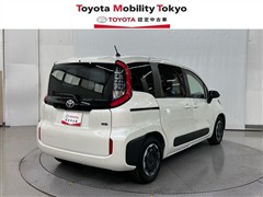 シエンタ ハイブリッド Z