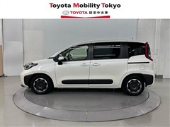 シエンタ ハイブリッド Z