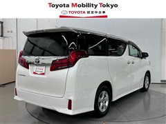 アルファード S