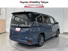 ヴォクシー ハイブリッド S-Z