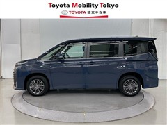 ヴォクシー ハイブリッド S-Z