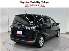 シエンタ Gセーフティエディション