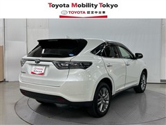 ハリアー プレミアムアドバンスP