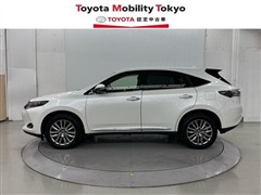 ハリアー プレミアムアドバンスP