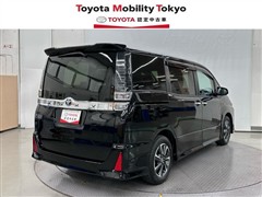 ヴォクシー ZSキラメキ3