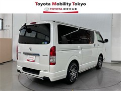 ハイエースV スーパーGL