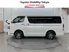 ハイエースV スーパーGL