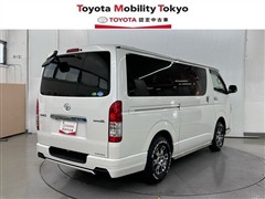 ハイエースV スーパーGL