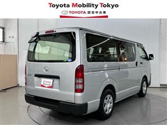 ハイエースV ロング DX