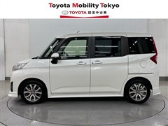 ルーミー カスタムG-T