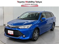 カローラフィールダー