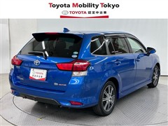 カローラフィールダーGエアロツアラー