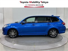 カローラフィールダーGエアロツアラー