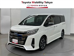 トヨタ　ノア SI WXB3