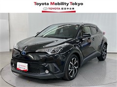 Ｃ－ＨＲ