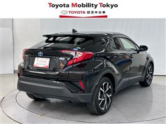 C-HR HV S