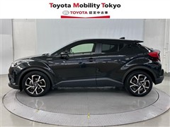 C-HR HV S