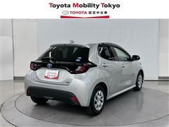 ヤリス ハイブリッド G