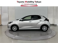 ヤリス ハイブリッド G