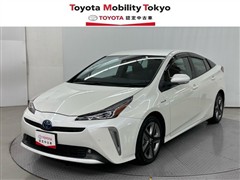 トヨタ プリウス A ツーリングセレクション