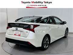 プリウス A ツーリングセレクション