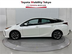 プリウス A ツーリングセレクション