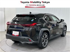 UX250h バージョンL