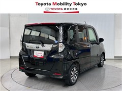 ルーミー カスタムG