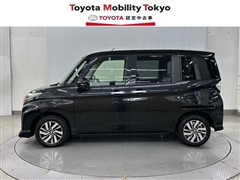 ルーミー カスタムG