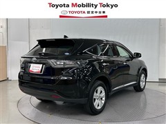 ハリアー エレガンス