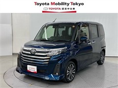 ルーミー カスタムG-T