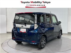 ルーミー カスタムG-T