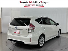 プリウスアルファ S ツーリング