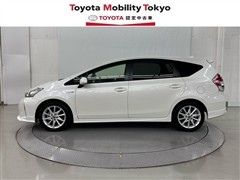 プリウスアルファ S ツーリング