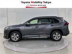 RAV4 X