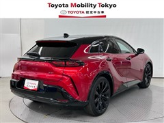 クラウン HV スポーツ Z