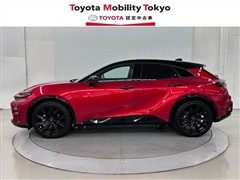 クラウン HV スポーツ Z